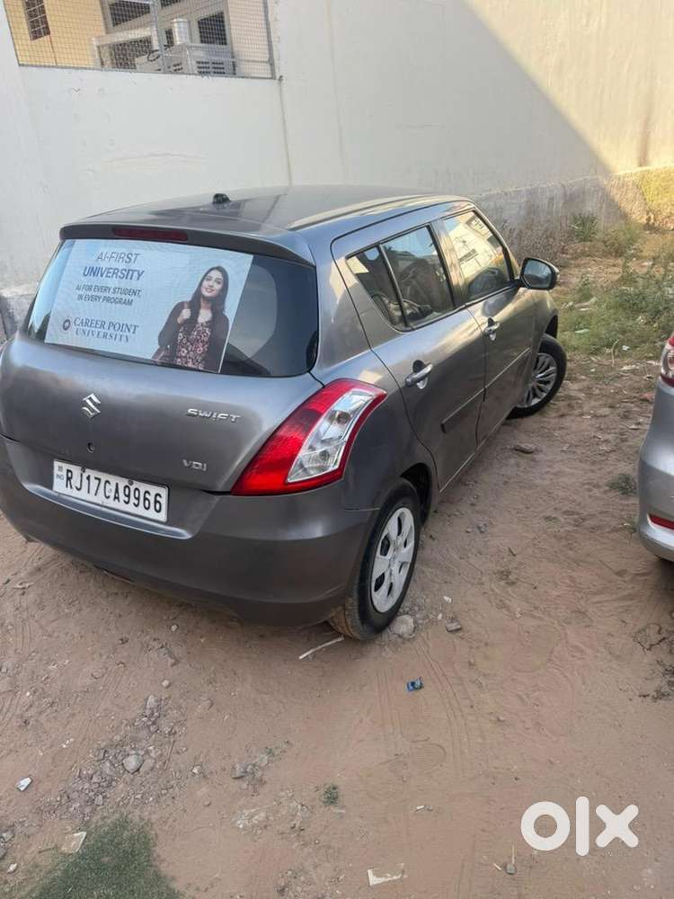 Maruti Suzuki Swift 2014 Diesel Good Condition