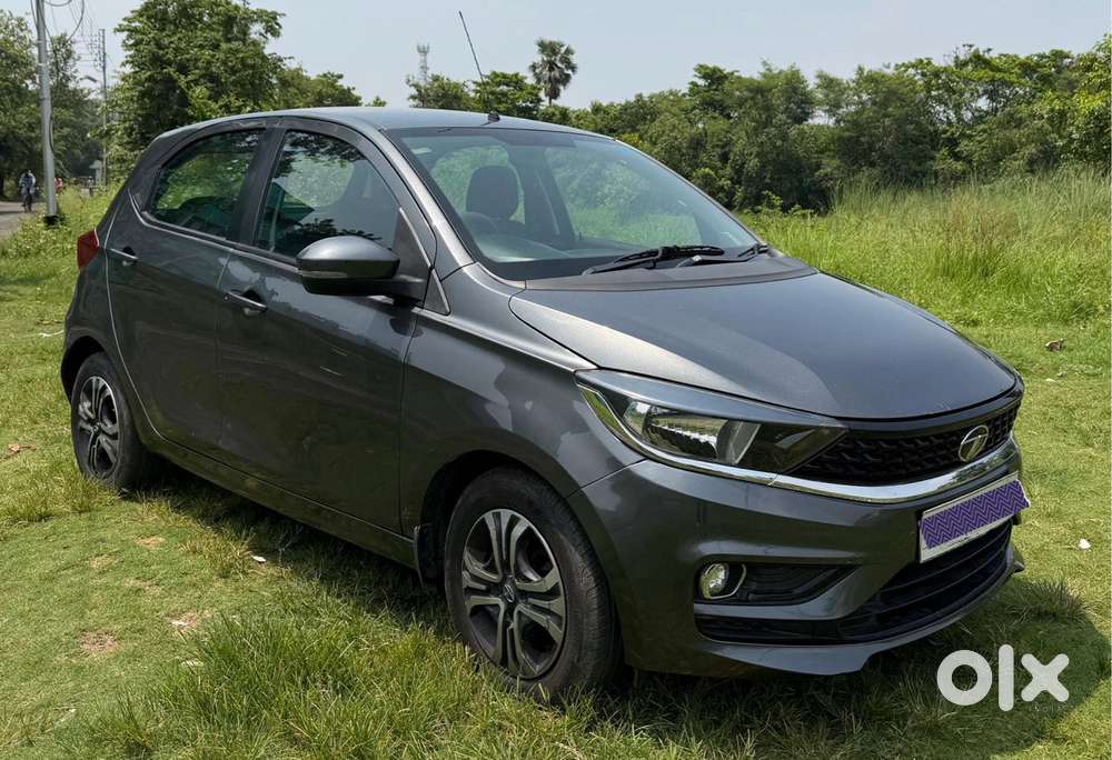 Tata Tiago Xz Plus, 2020, Petrol