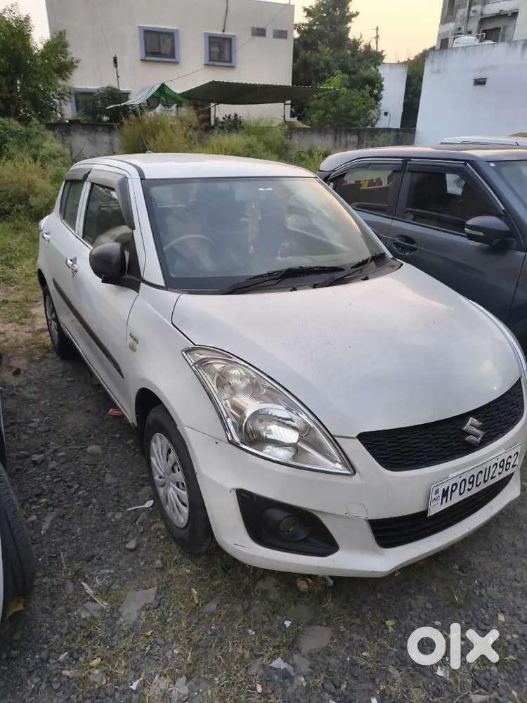 Swift Maruti Suzuki 2017 Ddis Ldi