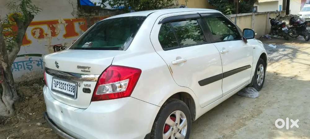 Maruti Swift Limited 2016 Diesel Manual
