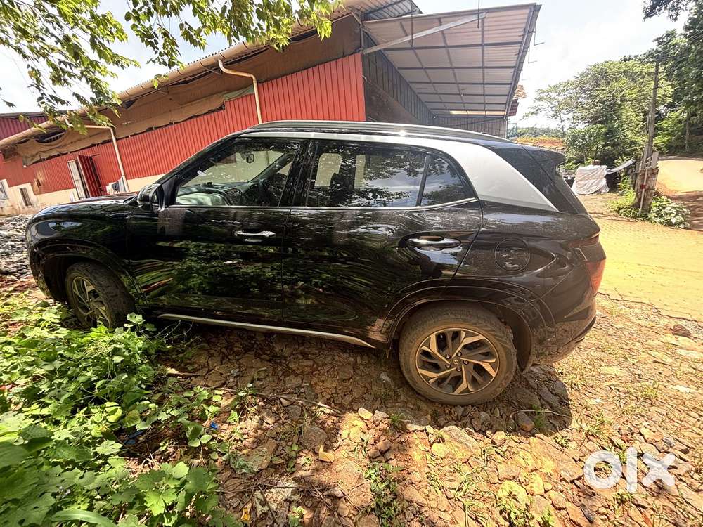 Hyundai Creta 1.4 Ex Diesel, 2021, Diesel