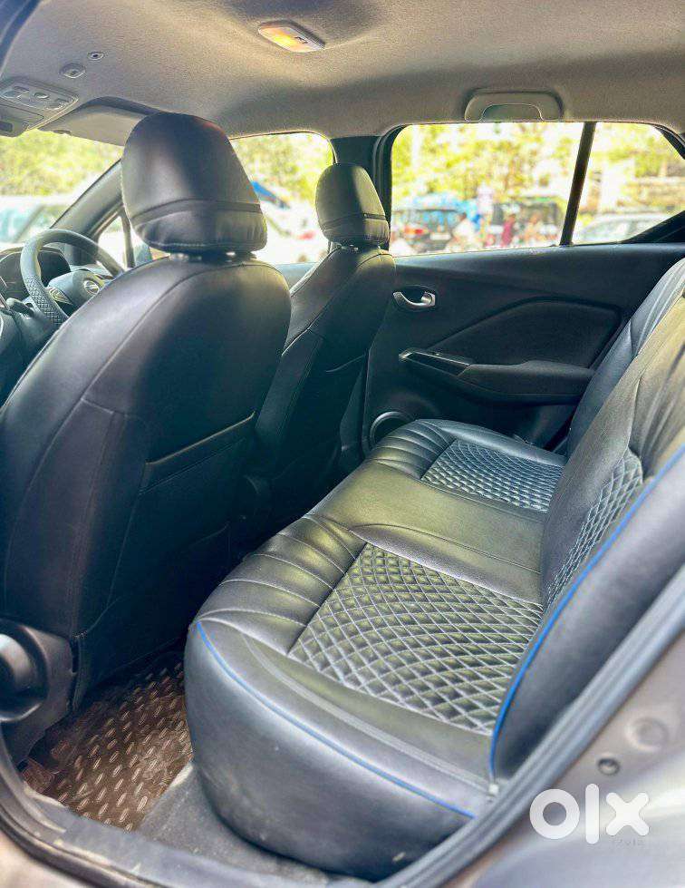 Nissan Kicks Xl, 2019, Petrol