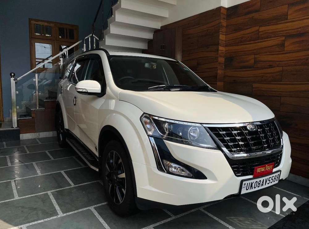 Mahindra Diesel Car 2020