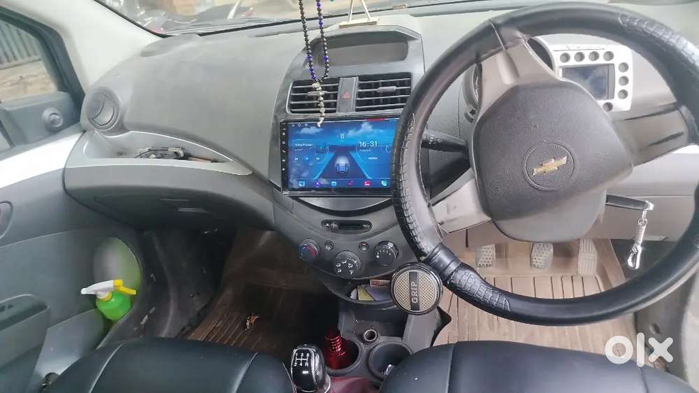 Chevrolet Corvette Manual 2016
