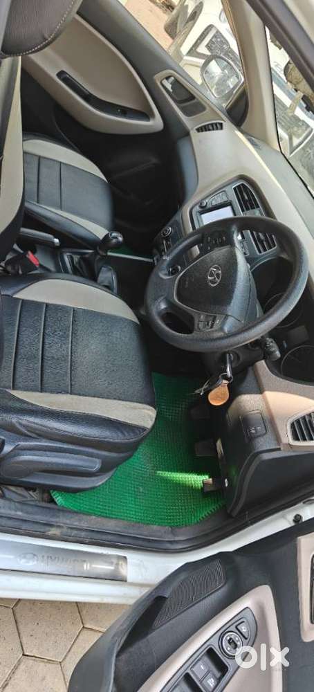 Hyundai I20 1.2 Asta Abs, 2018, Petrol