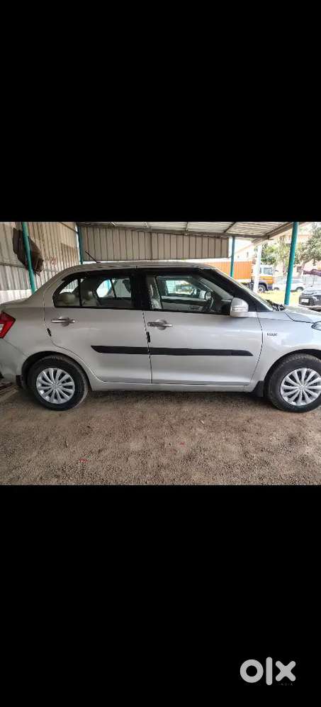 Maruti Suzuki Swift Dzire 2015 Diesel 125000 Km Driven