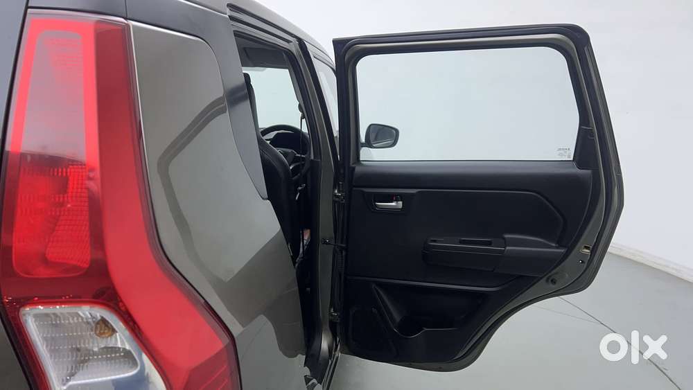 Maruti Suzuki Wagon R 1.0 Vxi, 2019, Petrol