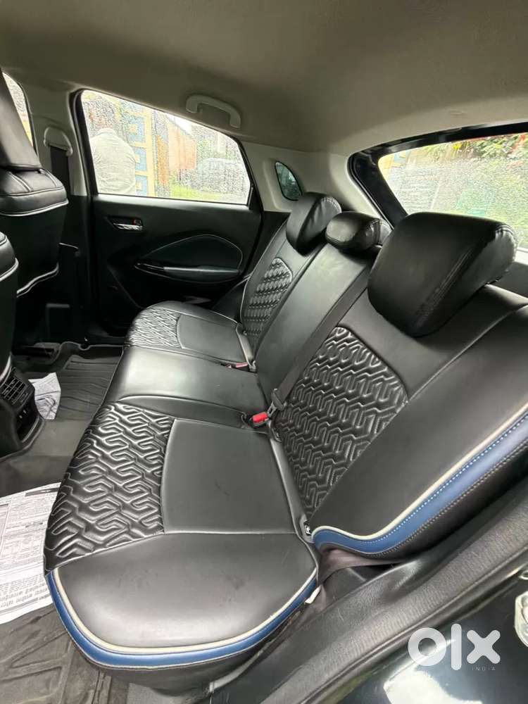 Maruti Suzuki Baleno 1.2 Zeta Cng, 2024, Cng & Hybrids