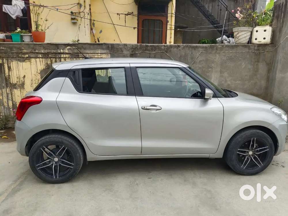 Maruti Suzuki Swift 2022 Petrol 24000 Km Driven