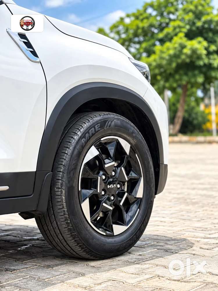 Kia Sonet 1.5 Gtx Plus Diesel, 2025, Diesel