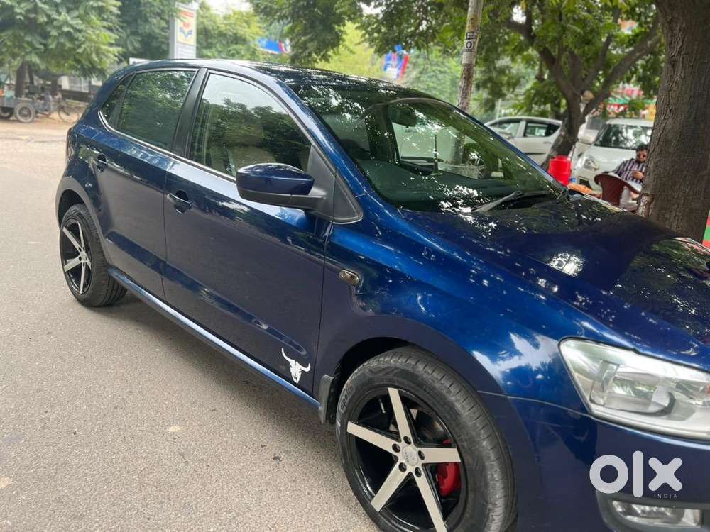 Volkswagen Polo 2013 Diesel Well Maintained