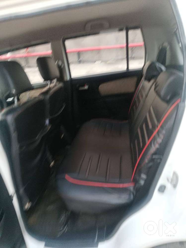 Maruti Wagonr Vxi Amt 2017  48,000 Km  Excellent Condition  Faridab