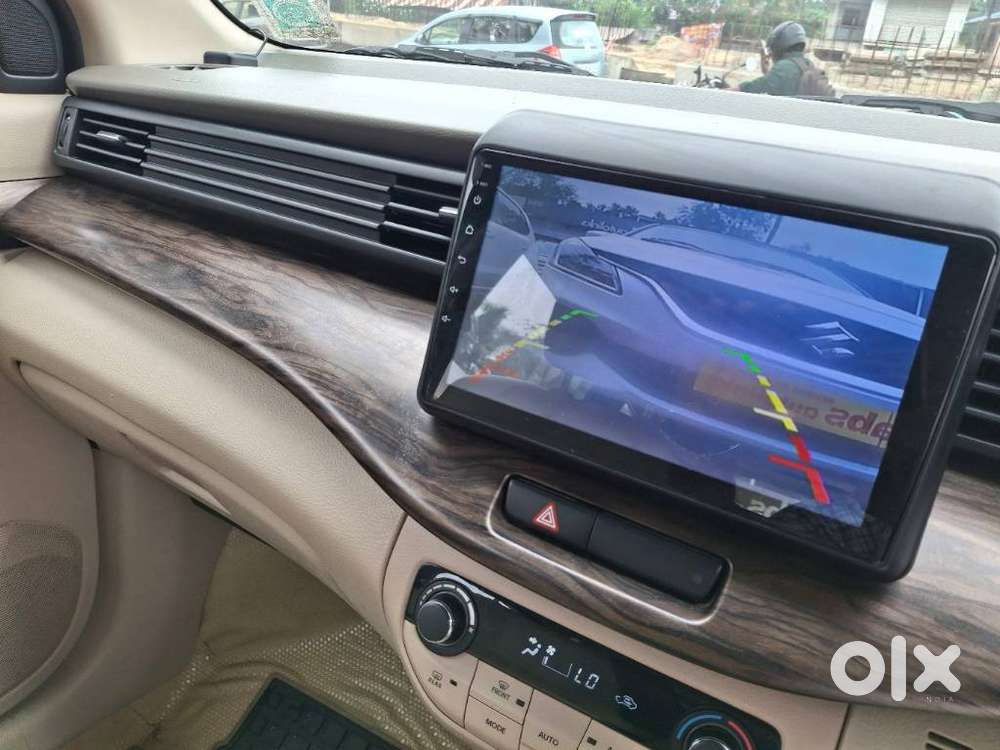 Maruti Suzuki Ertiga Zxi Plus At Shvs, 2019