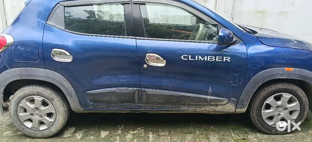 Renault Kwid 1.0 2018