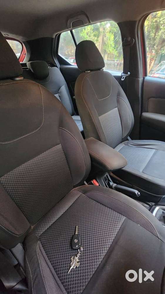 Nissan Kicks 2019 Petrol | 2nd Owner | Well Maintained
