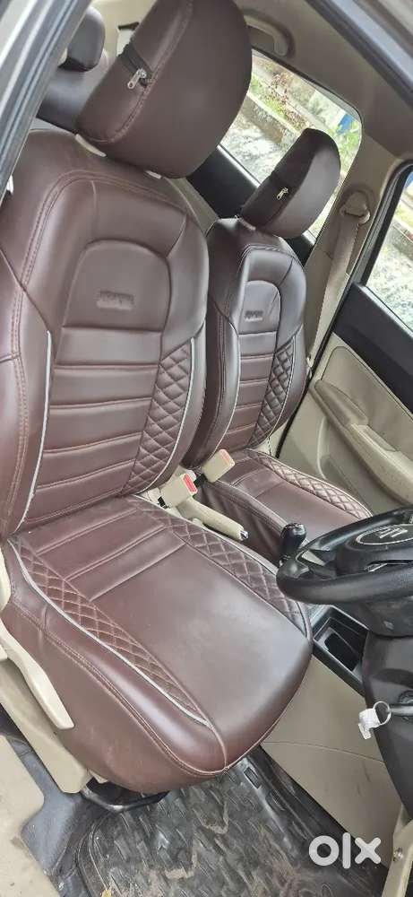 Maruti Suzuki Dzire 2018 Vdi