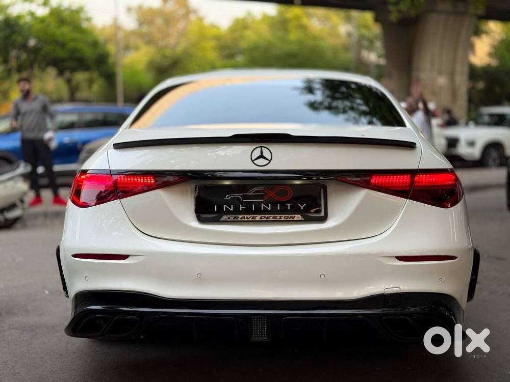 Mercedes-benz S-class S 450 4matic, 2023, Petrol