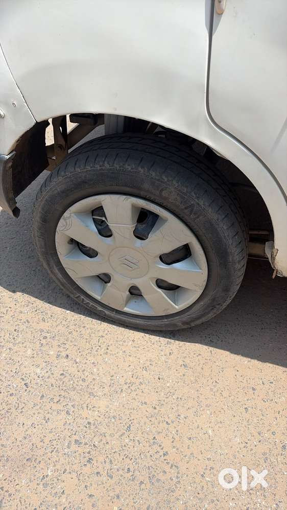 2016 Maruti Suzuki Alto K10