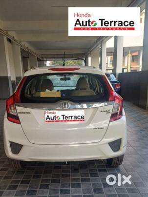 Honda Jazz 1.2 Sv I Vtec, 2016, Petrol