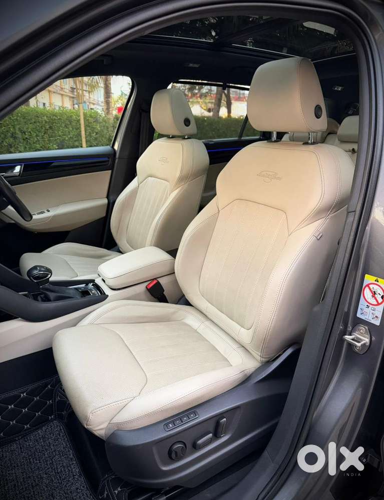 Skoda Kodiaq 2.0 L&k Tsi Dsg, 2022, Petrol