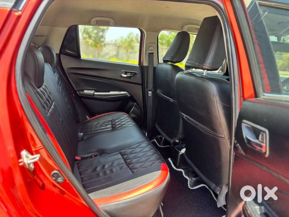Maruti Suzuki Swift Vdi (o), 2019, Diesel
