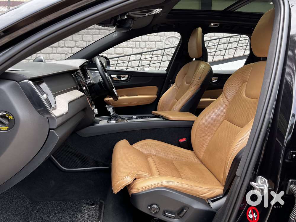 Volvo Xc60 Inscription D5, 2018, Diesel