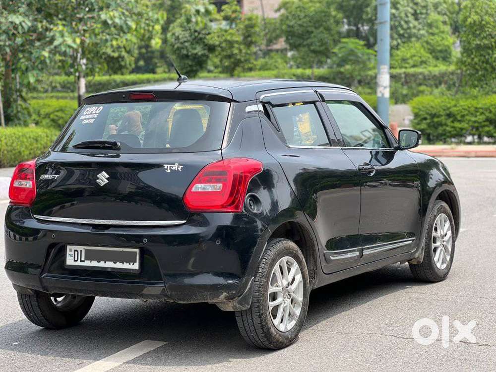 Maruti Suzuki Swift Zxi Cng, 2023, Cng & Hybrids