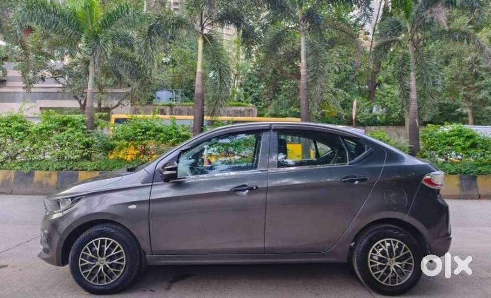 Tata Tigor Xe, 2021, Petrol