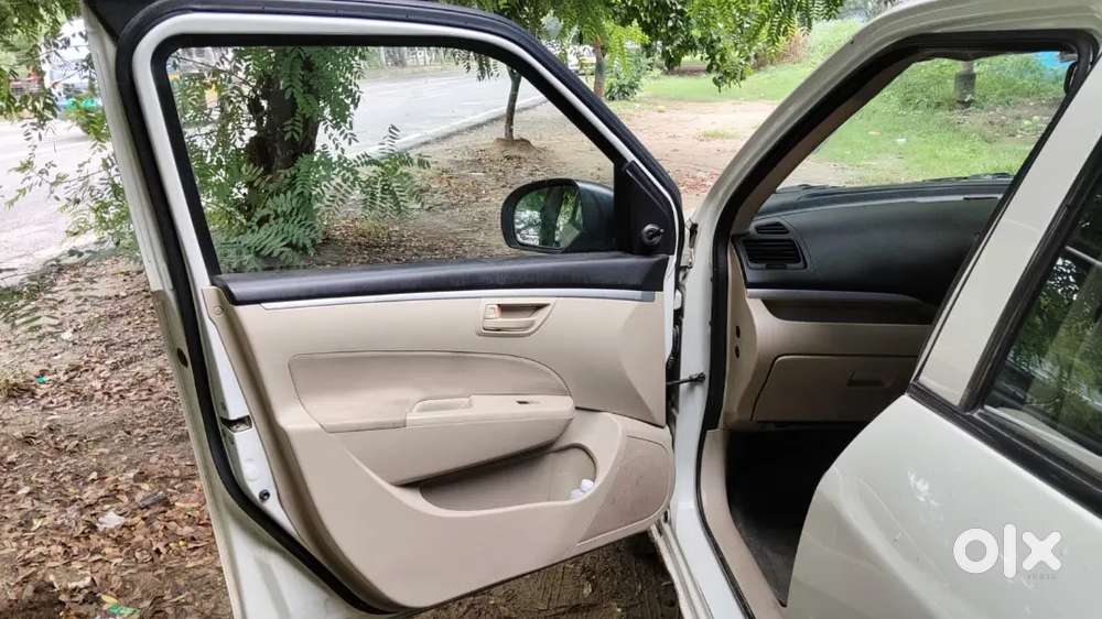 Swift Dzire 1.2 Tour 2021