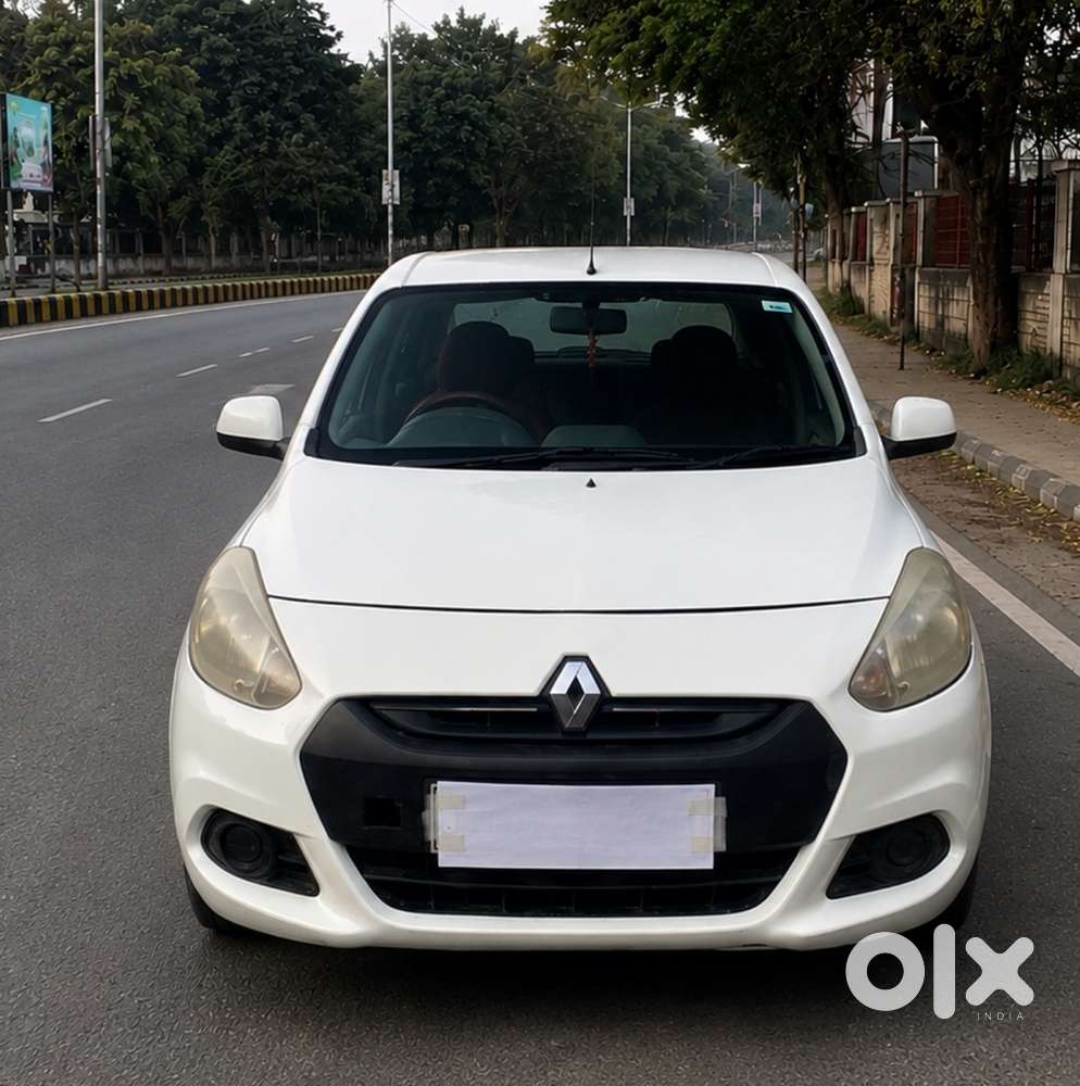 Renault Scala Diesel 2014 Model