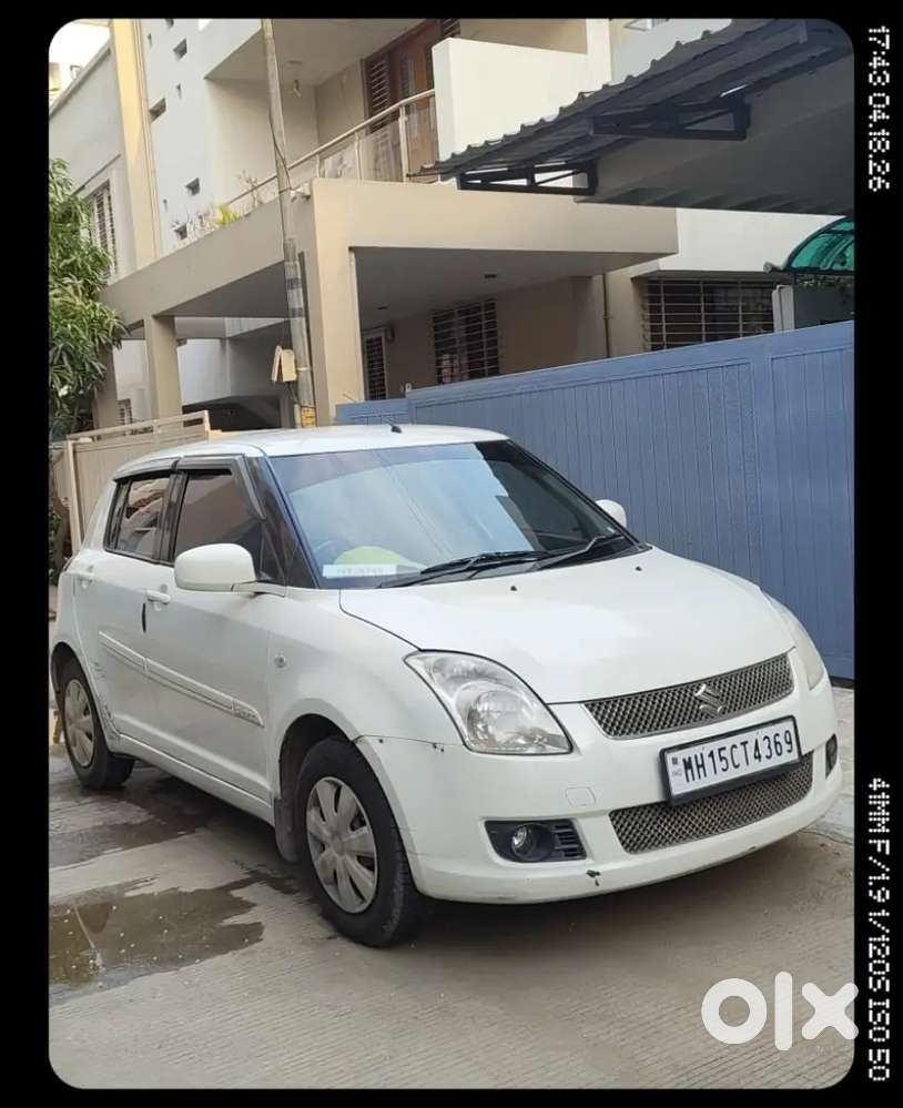 Maruti Suzuki Swift 2011 Diesel Good Condition