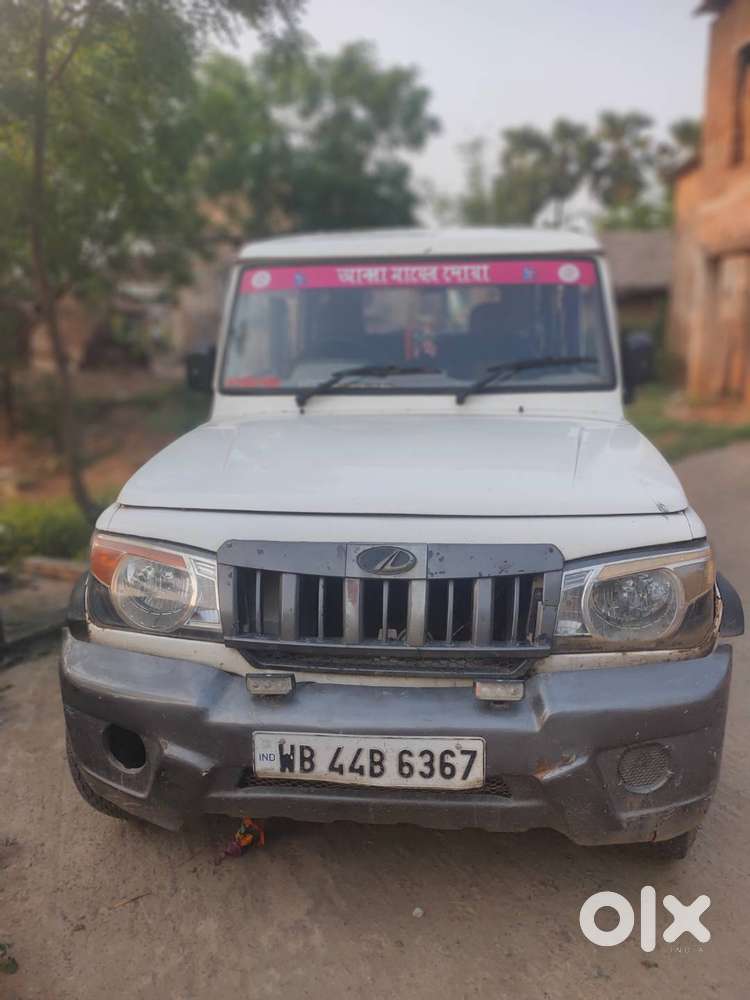 Mahindra Bolero Power Plus 2011 Diesel 100000 Km Driven