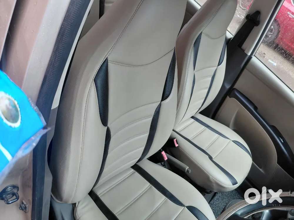 Hyundai I10 Kappa 2011 Km Driven