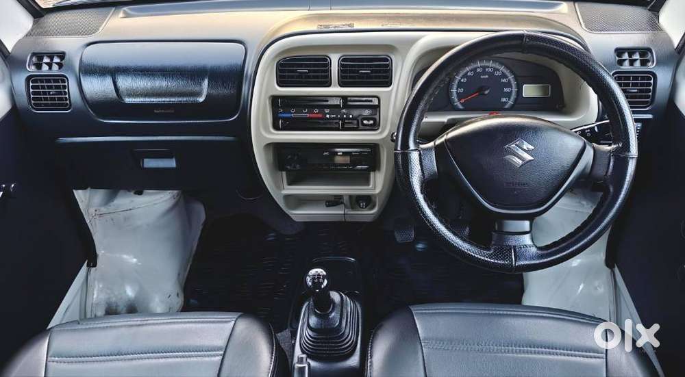 Maruti Suzuki Eeco 5 Str Ac(o) Cng, 2022, Cng & Hybrids