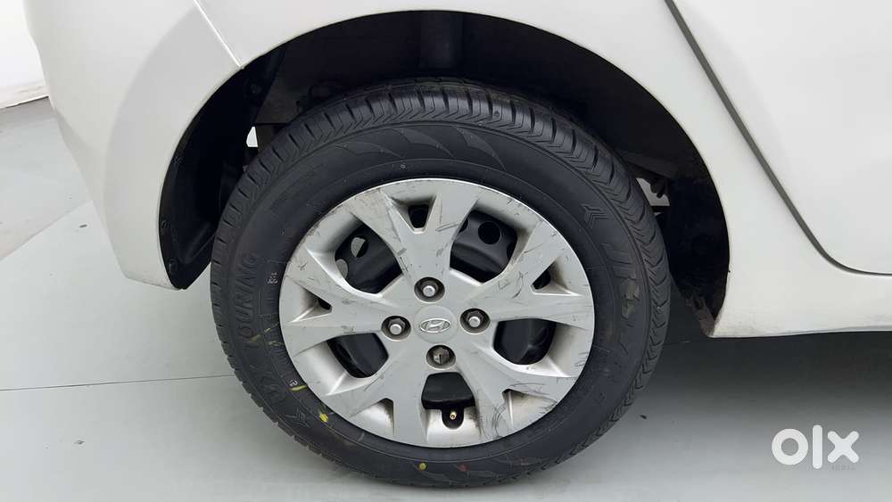 Hyundai Grand I10 1.2 Kappa Magna, 2016, Petrol