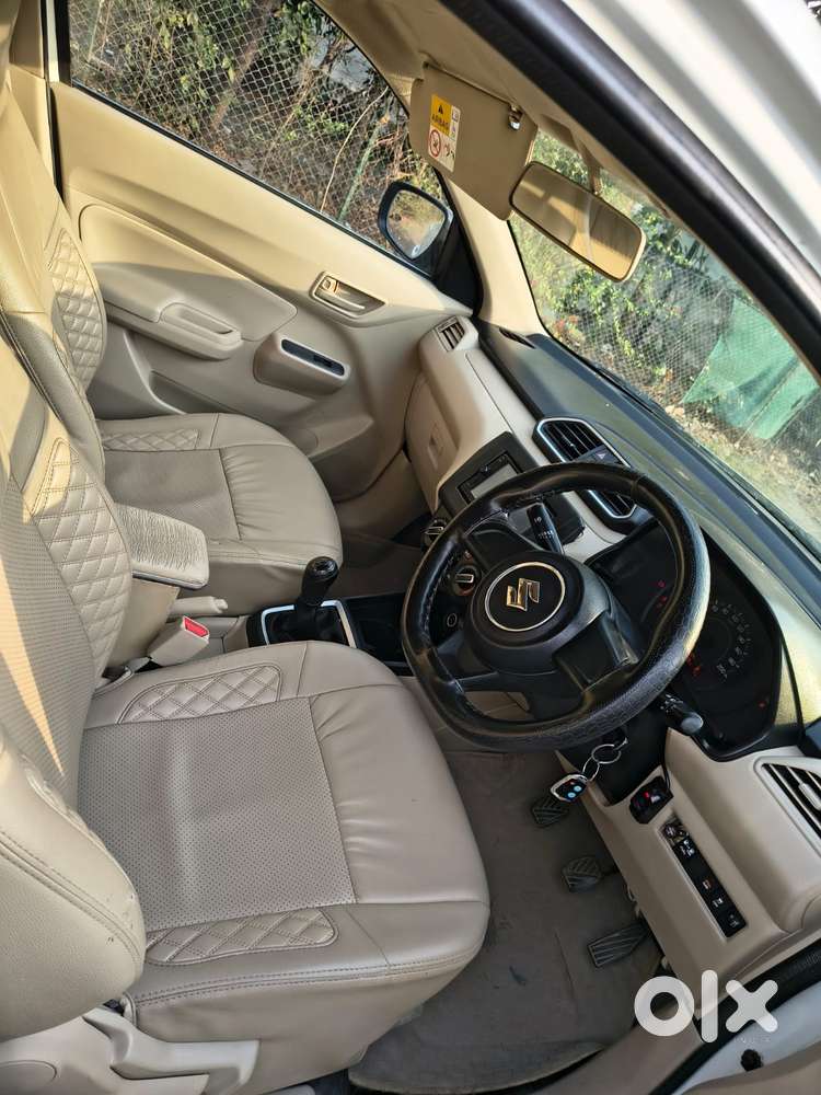 Maruti Suzuki Dzire 1.2 Tour S Cng, 2023, Cng & Hybrids