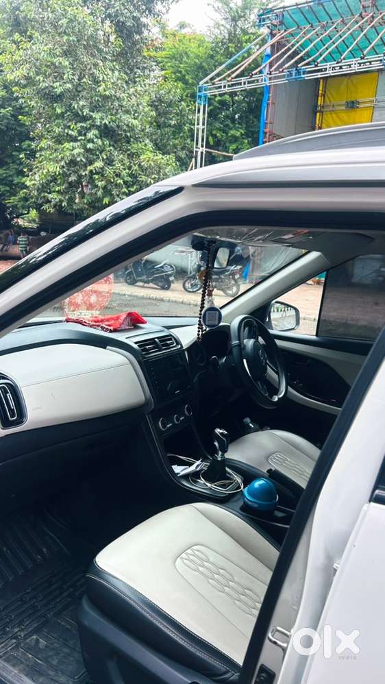 Hyundai Creta Facelift 2022 Diesel
