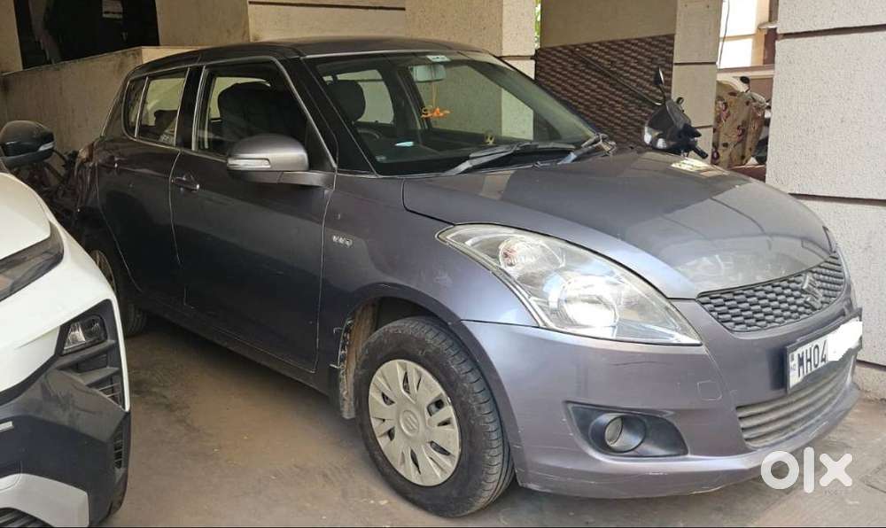 Maruti Suzuki Swift 2013 Petrol Well Maintained