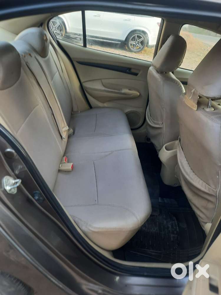 Honda City 1.5 S Mt, 2011, Petrol