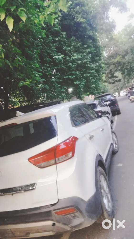 Hyundai Ioniq 5 Facelift 2018