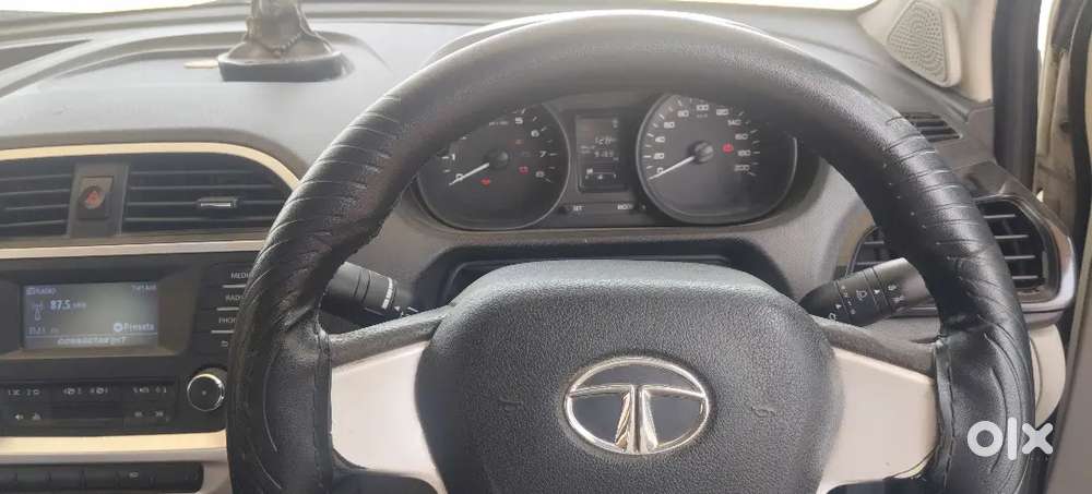 Tata Tiago 2016 Petrol 91190 Km Driven