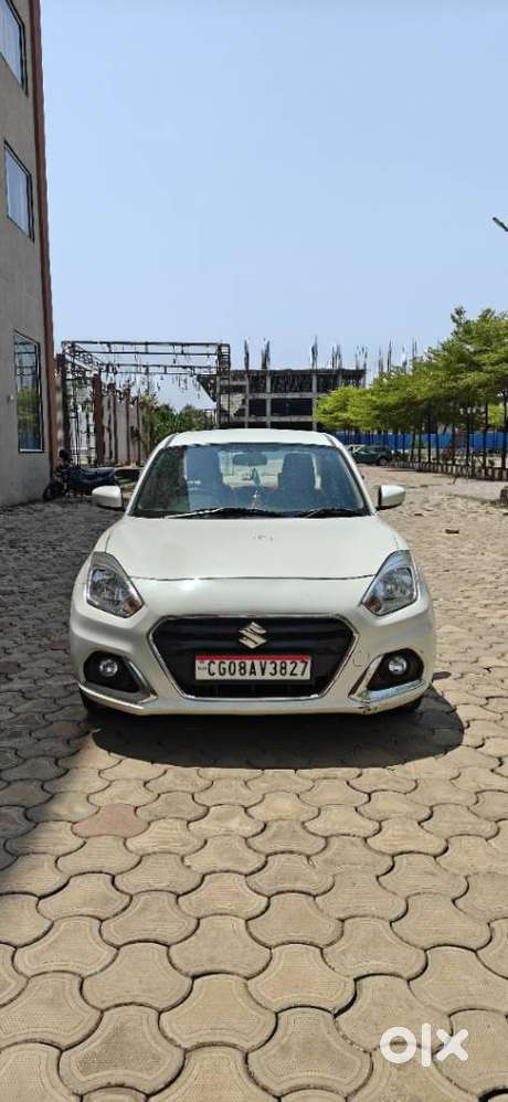 Maruti Suzuki Dzire 1.2 Zxi, 2022, Petrol