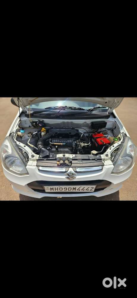 Maruti Suzuki Alto 800 Lxi, 2015, Petrol