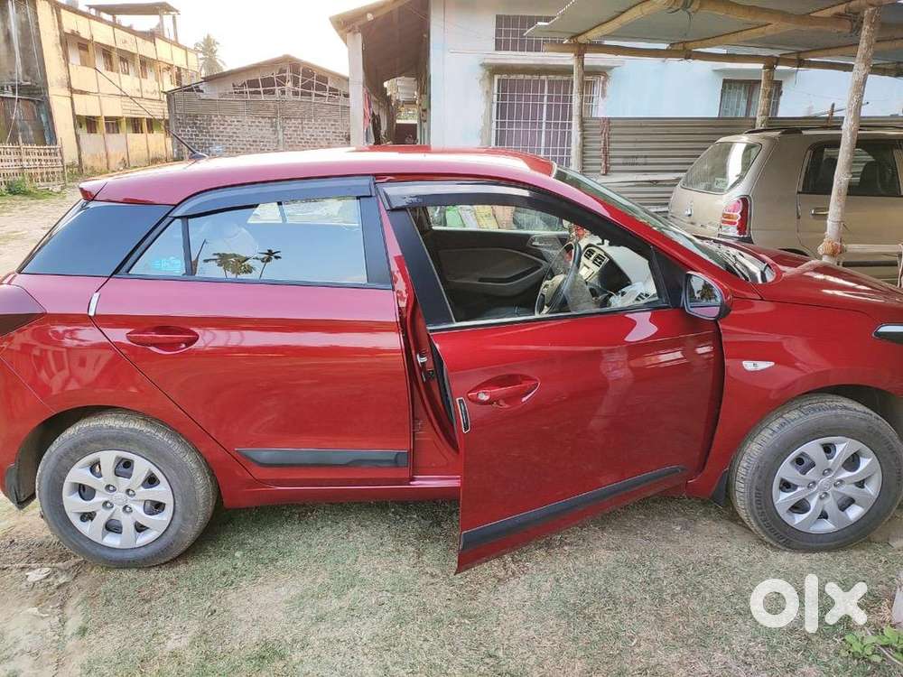 Reliable Hyundai Petrol 2019