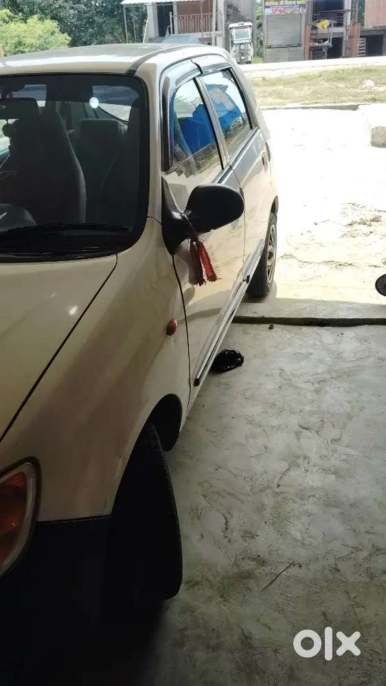 Maruti Suzuki Alto K10 2011 Petrol 75285 Km Driven