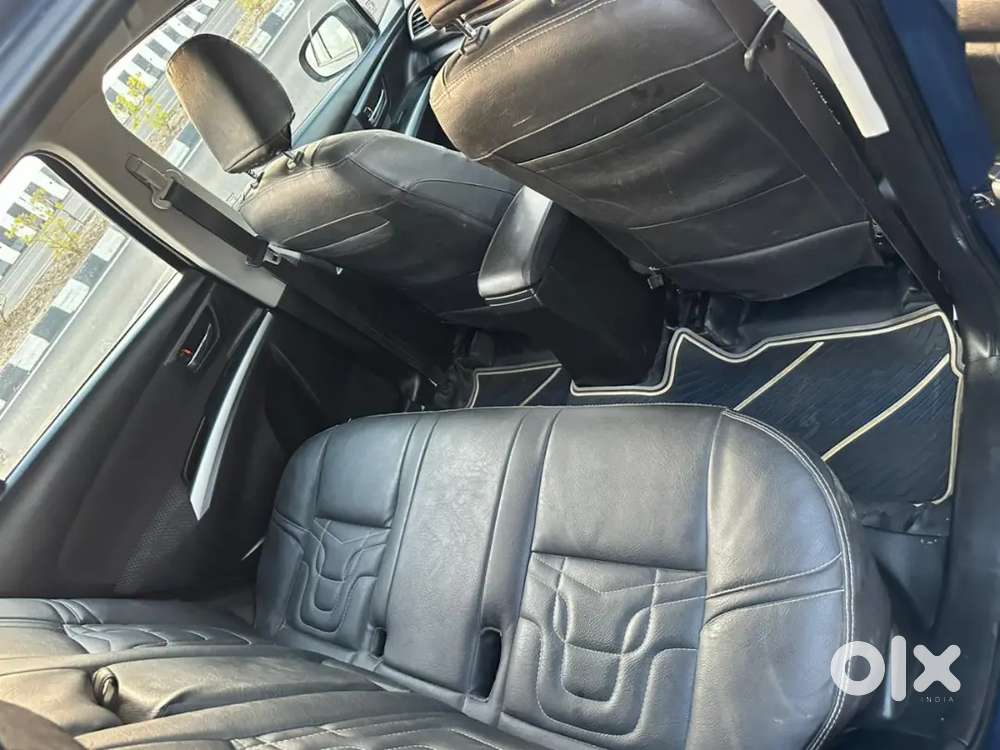 Maruti S-cross 2018 Diesel 1st Owner