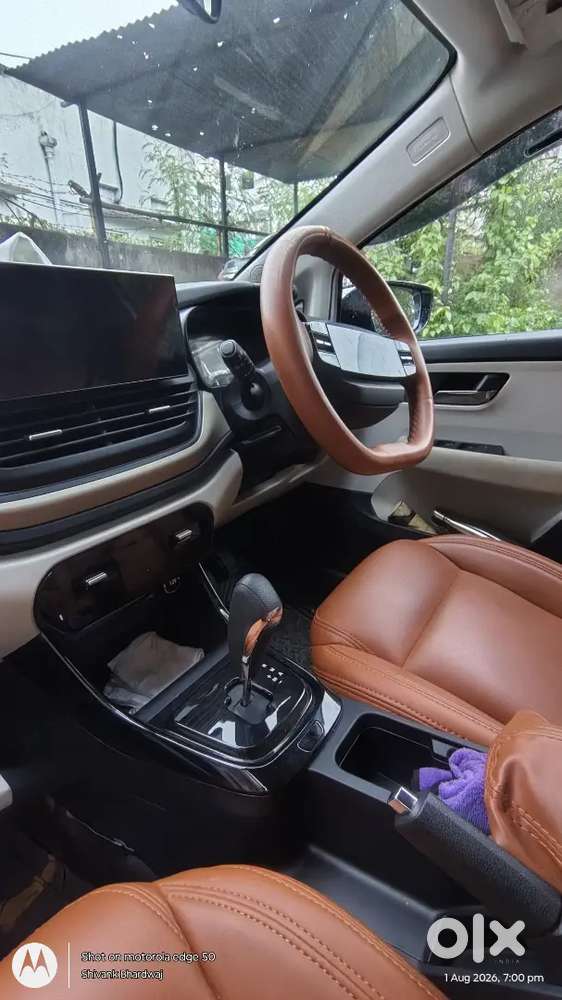 Tata Altroz Creative S 2026 Petrol