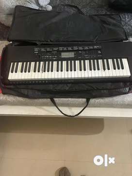 Olx discount casio keyboard