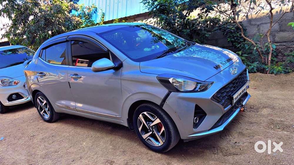 Hyundai Car Manual 2021
