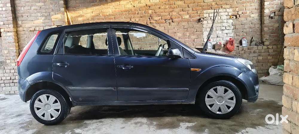 Ford Figo 2013 Diesel Well Maintained